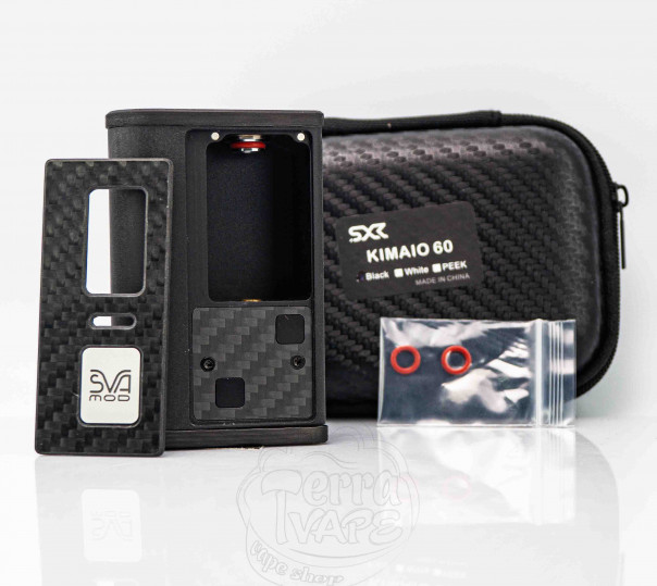 SXK KimAIO DNA60 Boro Mod АІО Система SXK KimAIO DNA60 Boro Mod АІО Система