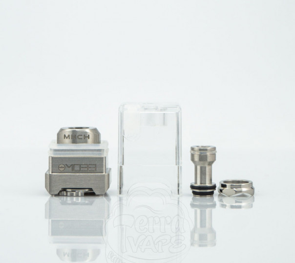 SXK DotMobb Styled RBA обслуговувана база для dotMod dotAIO SXK DotMobb Styled RBA обслуговувана база для dotMod dotAIO