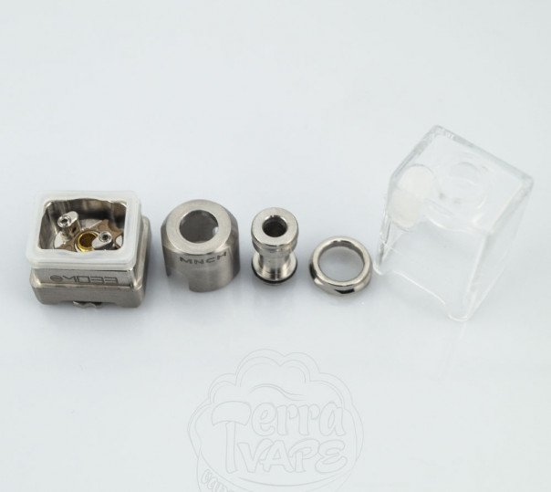 SXK DotMobb Styled RBA обслуговувана база для dotMod dotAIO SXK DotMobb Styled RBA обслуговувана база для dotMod dotAIO