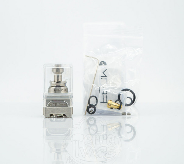 SXK DotMobb Styled RBA обслуговувана база для dotMod dotAIO SXK DotMobb Styled RBA обслуговувана база для dotMod dotAIO