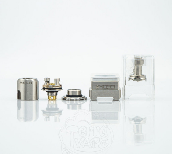 SXK DotMobb Styled RBA обслуговувана база для dotMod dotAIO SXK DotMobb Styled RBA обслуговувана база для dotMod dotAIO