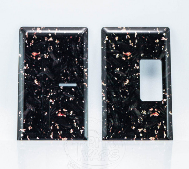 SXK Сменные панели ETU Square Front & Back Door Panel Plates для Billet Box SXK Сменные панели ETU Square Front & Back Door Panel Plates для Billet Box