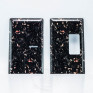 SXK Сменные панели ETU Square Front & Back Door Panel Plates для Billet Box SXK Сменные панели ETU Square Front & Back Door Panel Plates для Billet Box