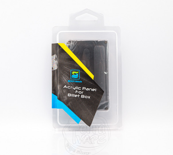 SXK Сменные панели Billet Box Acrilic Pannels SXK Сменные панели Billet Box Acrilic Pannels