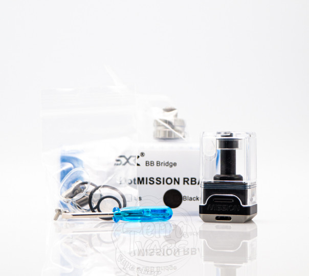 SXK dotMission XV RBA Обслуговувана база для DotAIO SXK dotMission XV RBA Обслуговувана база для DotAIO