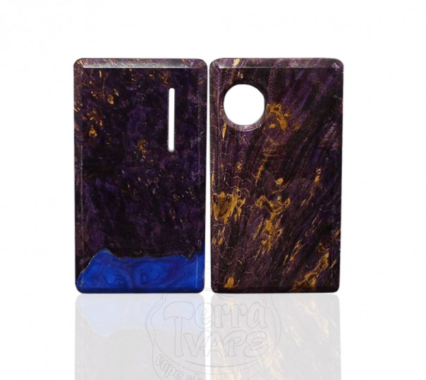 SXK Дверцы (пластины) из стабвуда для dotMod dotAIO SXK Дверцы (пластины) из стабвуда для dotMod dotAIO