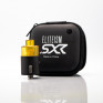SXK Eliteism MTL RTA Обслуговуваний бак SXK Eliteism MTL RTA Обслуговуваний бак