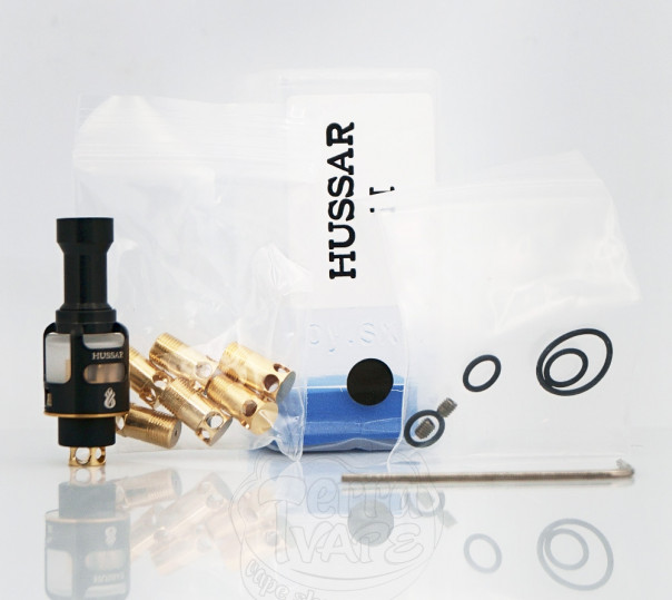 SXK Hussar STM RBA (Boro Bridge) обслуговувана база для боро SXK Hussar STM RBA (Boro Bridge) обслуговувана база для боро