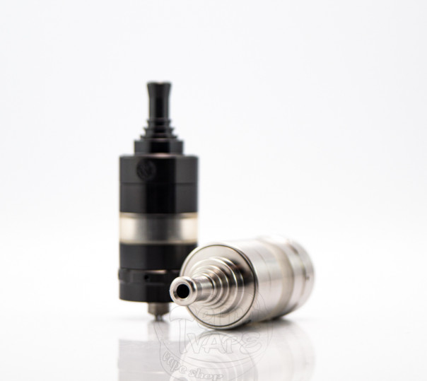 SXK Kayfun X 22 MTL RTA Обслуговуваний бак SXK Kayfun X 22 MTL RTA Обслуговуваний бак