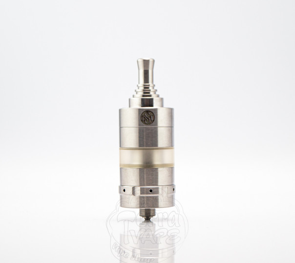 SXK Kayfun X 22 MTL RTA Обслуговуваний бак SXK Kayfun X 22 MTL RTA Обслуговуваний бак