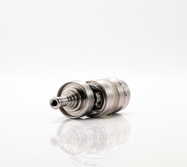 SXK Kayfun X 22 MTL RTA Обслуговуваний бак SXK Kayfun X 22 MTL RTA Обслуговуваний бак