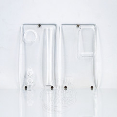 SXK Пластикові дверцята (пластини) для dotMod dotAIO Clear