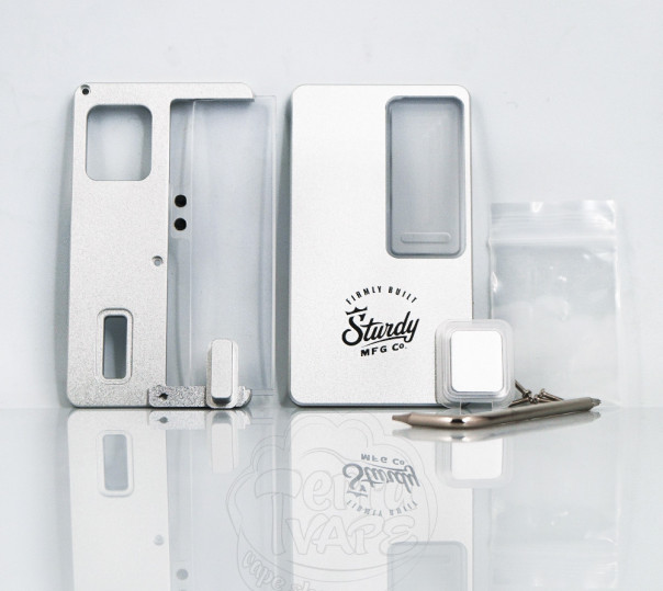 SXK Sturdy Kit 2 (Набір змінних дверей і кнопок) для dotMod dotAIO SXK Sturdy Kit 2 (Набір змінних дверей і кнопок) для dotMod dotAIO