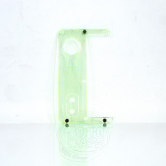 SXK Внутренняя пластина для dotMod dotAIO Green Clear