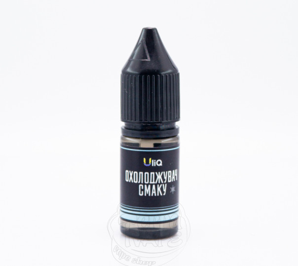 Uliq Охолоджувач смаку для рідини 5ml