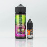 Жидкость Six Licks Organic Melon On My Mind 110ml 1.5mg на органическом никотине со вкусом дыни и арбуза с холодком Жидкость Six Licks Organic Melon On My Mind 110ml 1.5mg на органическом никотине со вкусом дыни и арбуза с холодком