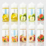 Жидкость Skwezed Organic 100ml на органическом никотине
