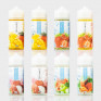 Жидкость Skwezed Organic 100ml на органическом никотине Жидкость Skwezed Organic 100ml на органическом никотине