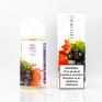 Рідина Skwezed Organic Mixed Berries 100ml 3mg на органічному нікотині зі смаком ягід