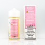 Рідина Skwezed Organic Pink Lemonade Ice 100ml 3mg на органічному нікотині зі смаком рожевого лимонаду з холодком Рідина Skwezed Organic Pink Lemonade Ice 100ml 3mg на органічному нікотині зі смаком рожевого лимонаду з холодком