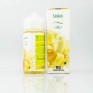 Рідина Skwezed Organic Banana 100ml 3mg на органічному нікотині зі смаком банана Рідина Skwezed Organic Banana 100ml 3mg на органічному нікотині зі смаком банана