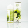 Рідина Skwezed Organic Green Apple 100ml 3mg на органічному нікотині зі смаком зеленого яблука Рідина Skwezed Organic Green Apple 100ml 3mg на органічному нікотині зі смаком зеленого яблука