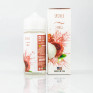 Рідина Skwezed Organic Lychee 100ml 3mg на органічному нікотині зі смаком лічі Рідина Skwezed Organic Lychee 100ml 3mg на органічному нікотині зі смаком лічі