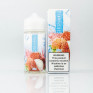 Рідина Skwezed Organic Lychee Ice 100ml 3mg на органічному нікотині зі смаком лічі з холодком