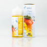 Рідина Skwezed Organic Mango Ice 100ml 3mg на органічному нікотині зі смаком манго з холодком Рідина Skwezed Organic Mango Ice 100ml 3mg на органічному нікотині зі смаком манго з холодком