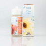 Рідина Skwezed Organic Peach Ice 100ml 3mg на органічному нікотині зі смаком персика з холодком Рідина Skwezed Organic Peach Ice 100ml 3mg на органічному нікотині зі смаком персика з холодком