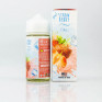 Рідина Skwezed Organic Strawberry Ice 100ml 3mg на органічному нікотині зі смаком полуниці з холодком Рідина Skwezed Organic Strawberry Ice 100ml 3mg на органічному нікотині зі смаком полуниці з холодком