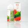 Рідина Skwezed Organic Watermelon 100ml 3mg на органічному нікотині зі смаком кавуна Рідина Skwezed Organic Watermelon 100ml 3mg на органічному нікотині зі смаком кавуна