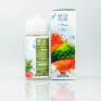 Рідина Skwezed Organic Watermelon Ice 100ml 3mg на органічному нікотині зі смаком кавуна з холодком Рідина Skwezed Organic Watermelon Ice 100ml 3mg на органічному нікотині зі смаком кавуна з холодком