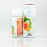 Рідина Skwezed Organic Watermelon Strawberry Ice 100ml 3mg на органічному нікотині зі смаком кавуна та полуниці з холодком Рідина Skwezed Organic Watermelon Strawberry Ice 100ml 3mg на органічному нікотині зі смаком кавуна та полуниці з холодком