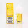 Жидкость Skwezed Salt Mango 30ml 50mg на солевом никотине со вкусом манго Жидкость Skwezed Salt Mango 30ml 50mg на солевом никотине со вкусом манго