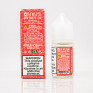 Рідина Skwezed Salt Strawberry Ice 30ml 50mg на сольовому нікотині зі смаком полуниці з холодком Рідина Skwezed Salt Strawberry Ice 30ml 50mg на сольовому нікотині зі смаком полуниці з холодком