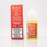 Рідина Skwezed Salt Watermelon Strawberry 30ml 50mg на сольовому нікотині зі смаком кавуна і полуниці Рідина Skwezed Salt Watermelon Strawberry 30ml 50mg на сольовому нікотині зі смаком кавуна і полуниці