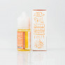 Рідина Skwezed Salt Peach 30ml 50mg на сольовому нікотині зі смаком персика Рідина Skwezed Salt Peach 30ml 50mg на сольовому нікотині зі смаком персика