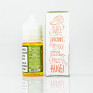Рідина Skwezed Salt Watermelon 30ml 25mg на сольовому нікотині зі смаком кавуна Рідина Skwezed Salt Watermelon 30ml 25mg на сольовому нікотині зі смаком кавуна