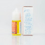 Жидкость Skwezed Salt Watermelon Strawberry Ice 30ml 25mg на солевом никотине со вкусом арбуза и клубники с холодком Жидкость Skwezed Salt Watermelon Strawberry Ice 30ml 25mg на солевом никотине со вкусом арбуза и клубники с холодком