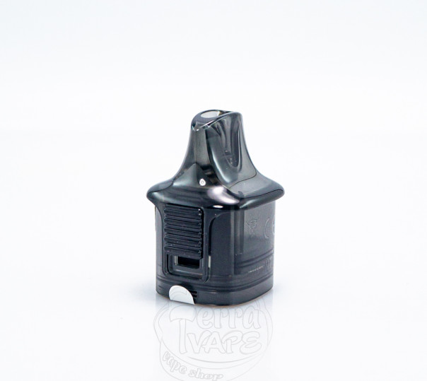 Smoant Charon T50 Pod Mod Kit 1500mAh Електронна сигарета POD MOD Smoant Charon T50 Pod Mod Kit 1500mAh Електронна сигарета POD MOD