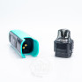 Smoant Charon T50 Pod Mod Kit 1500mAh Електронна сигарета POD MOD Smoant Charon T50 Pod Mod Kit 1500mAh Електронна сигарета POD MOD
