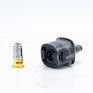 Smoant Charon T50 Pod Mod Kit 1500mAh Електронна сигарета POD MOD Smoant Charon T50 Pod Mod Kit 1500mAh Електронна сигарета POD MOD