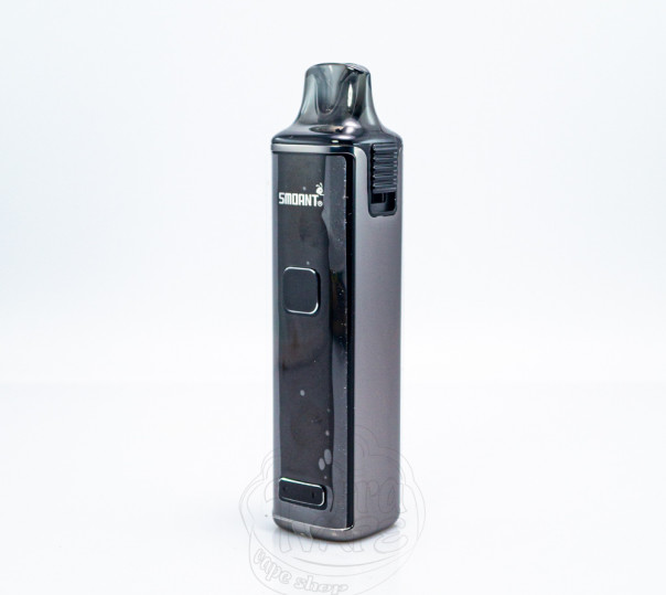 Smoant Charon T50 Pod Mod Kit 1500mAh Електронна сигарета POD MOD Smoant Charon T50 Pod Mod Kit 1500mAh Електронна сигарета POD MOD