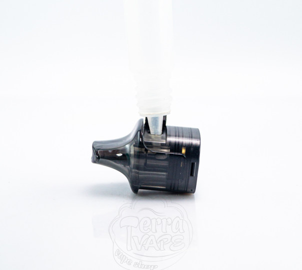 Smoant Charon T50 Pod Mod Kit 1500mAh Електронна сигарета POD MOD Smoant Charon T50 Pod Mod Kit 1500mAh Електронна сигарета POD MOD