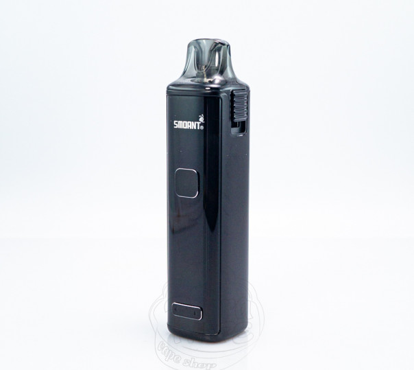 Smoant Charon T50 Pod Mod Kit 1500mAh Електронна сигарета POD MOD Smoant Charon T50 Pod Mod Kit 1500mAh Електронна сигарета POD MOD