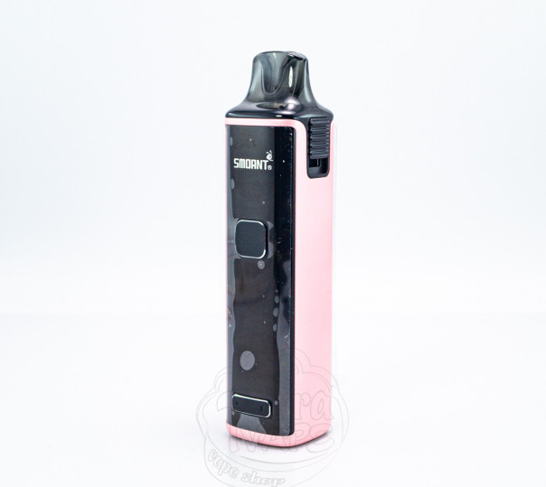 Smoant Charon T50 Pod Mod Kit 1500mAh Електронна сигарета POD MOD Smoant Charon T50 Pod Mod Kit 1500mAh Електронна сигарета POD MOD