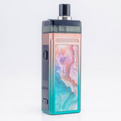 Smoant Pasito 2 Pod Mod Kit Cyan Pink POD-Мод
