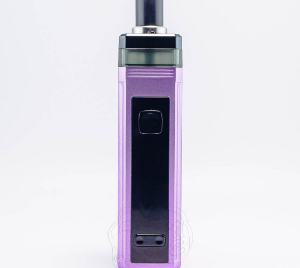 Smoant Pasito 2 Pod Mod Kit Nymph Багаторазова POD MOD система Smoant Pasito 2 Pod Mod Kit Nymph Багаторазова POD MOD система