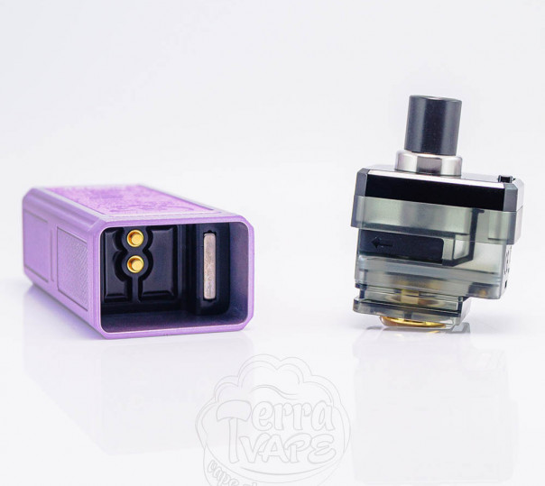 Smoant Pasito 2 Pod Mod Kit Sunset Многоразовая POD MOD система